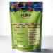 FIT IDEA Original Detox Tea 40 Servings Herbal Blend 100% Natural Premium Vegan - Buy Online on GoSupps.com