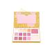 J V - Eye and Face Shadow Palette 01 Dream