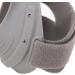 CMC Thumb Brace for Osteoarthritis | Thumb Stabilizer Support for Pain Relief Adjustable for Men & Women (Large Gray - Buy Online on GoSupps.com