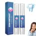 Gum Instant Treatment Gel Gum Instant Soothing Gel Perispot Gum Gel for Teeth Whitening Essence Pen