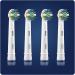 Oral-B Floss Action Replacement Heads - 4 ct - Buy Online on GoSupps.com
