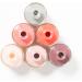 SOPHi Non-Toxic Vegan Nail Polish in French Latte - Low Odour, Cruelty-Free & Neutral Creamy Colour - Buy Online on GoSupps.com