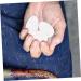Buy Lifkome Jade Baoding Balls - Hand Massage & Stress Relief - Chinese Gymnastics Health Balls - Buy Online on GoSupps.com