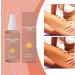2025 Nouvelles Gouttes De Bronzage Sans Soleil S rum Autobronzant Visage Am liorez Votre Teint Naturel pour un V ritable clat Ensoleill et une Intensit de Bronzage Unique (1PCS) - Buy Online on GoSupps.com