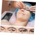Housoutil False Eyelash Glue - Waterproof Long Lasting Adhesive for Professional Makeup | Buy Now for International Shipping - Buy Online on GoSupps.com