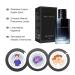 Pheromone Men's Perfume 50ml Boosts Confidence and Starts Romance Where Science Meets Seduction - Buy Online on GoSupps.com