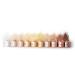 Makeup Revolution Banana Loose Baking Powder 32g - Long-lasting Setting Powder for Medium Skin Tones - Buy Online on GoSupps.com
