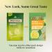 Twinings Lemon Green Tea - 20 Tea Bags, Pack of 20 Count - Refreshing Citrus Flavor - Buy Online on GoSupps.com