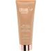 CosmoSun Sun Lotion with Shimmer Ultra Glittering and Instant Bronze 6.76 oz.
