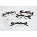 Eyekepper 5-Piece Classic Spring Hinge Reading Glasses Set | Blue Light Blocking Sun Readers | 1.75 Diopters - Buy Online on GoSupps.com
