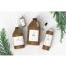 October Fall Gift Set - 6x10ml Fragrance Oils for Candle Soap Slime & Diffusers | Pumpkin Spice Blood Orange Harvest Spice & More - Buy Online on GoSupps.com