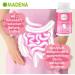 Madena Probiogyn Uro - Lactic Acid Bacteria & Bifidobacteria for Vaginal Flora with Cranberry & Biotin | International Shipping - Buy Online on GoSupps.com