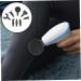 Clispeed Film Massage Head - Deep Tissue Percussion Ball-Head Device Replacement | Muscle Attachment Accessories for Fitness & Pain Relief - International Shipping Available - Buy Online on GoSupps.com