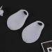 ARTIBETTER Small Toe Splint 2pcs - Bunion Cushion Guards for Foot Pain Relief - Silicone Toe Protector Set - Buy Online on GoSupps.com