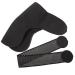 Mini Erasers 1 Set Sports Shoulder Protection The Shoulder Sbr Fitness Shoulder Pads Double Shoulder Brace