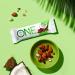 ONE Protein Bar Almond Bliss - Gluten-Free 20g Protein Low Sugar (1g) - Healthy Guilt-Free Snacking International Shipping Available - Buy Online on GoSupps.com