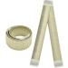 Hairstyling Tool - Twist Bun Maker Hair Donut & Clips | Bearlink Dark Brown - Buy Online on GoSupps.com