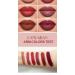 6 Colors Matte Lipstick Set - Upgraded Formula Long-Lasting Moisturizing & Smooth | Perfect Makeup Gift Set - Buy Online on GoSupps.com