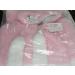 Cartoon Bear Snowsuit Winter Coat Fleece Hooded Romper | Newborn Baby Jumpsuit | 3-6 Months | Pink Rabbit - Buy Online on GoSupps.com