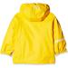 CareTec Unisex Kid's Waterproof Jacket 6-9 Months Yellow | Shop Now - Buy Online on GoSupps.com