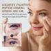 Eye Cream With Milk And Hyaluronic Acid Under Eye Cream For Dark Circles Puffy Eyes Triple Roll & Glow the Skin Around The Eyes Moisturising Anti-Wrinkle Anti-Aging Eye Creams - Buy Online on GoSupps.com