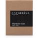 Cocorr na Raspberry Musk Candle - 420g Natural Soy Fragrance 46 Hour Burn Time 2 Wicks | Perfect Christmas Gift - Buy Online on GoSupps.com