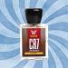 CREATION KRIVA AL HAN-NAN PERFUMERS Fragrances Fresh & Luxury Perfume Series For Men & Women Gift Set For Couple Inspired by (CR7 CHRISTIANO RONALDO) - Buy Online on GoSupps.com