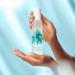 Moroccanoil Hair and Body Fragrance Mist 3.4 Fl. Oz. - Luxurious Scent for Hair and Skin - Buy Online on GoSupps.com