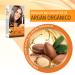 Kativa Keratin & Argan Oil Brazilian Straightening Kit - Smooth, Frizz-Free Hair - Buy Online on GoSupps.com