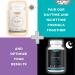 Burn PM Diet Support Sleep Aid Pills Melatonin Free Green Tea Extract and Valerian Root Supplement for Men and Women by Ancient Keto (60 Vegan Capsules) Night - Buy Online on GoSupps.com