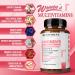 Women's Multivitamin for Energy, Immunity & Support - 120 Capsules - Biotin, Calcium, Magnesium - Non-GMO Vegetarian Formula - Buy Online on GoSupps.com