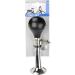 FISCHER 85803 Unisex Chrome-Plated Ball Horn - Silver One Size | International Shipping Available - Buy Online on GoSupps.com
