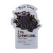 TONYMOLY I'm Real Charcoal Pore Care Mask Sheet  Pack of 1