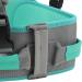 Buy Medical Gait Aid for Women - Nursing Walking Buckle & Thickened Lifting Leg Strap (Green) | International Shipping Available - Buy Online on GoSupps.com