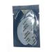 Eye Gel Pads - Adhesives for Eye Patch Device (5 Pairs) Clear