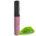 Fifth & Skin Better'n Ur Lips Gloss (MAUVELICIOUS) | 100% Natural | 90% Organic | Gluten Free | Cruelty Free | Vegan | Hypoallergenic | Smooth  Velvety Feel