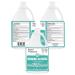 75% Isopropyl Alcohol 4L - Made in Canada - 4L USP Grade Isopropyl Rubbing Alcohol - Isopropyl Alcohol 75% Percent - Bottle 75% Alcohol for Electronics and Surface Cleaner (1) - Buy Online on GoSupps.com