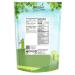 Organic Mung Beans 3 Pounds - Non-GMO Whole Dried Green Gram - Sproutable & Kosher - Vegan Sirtfood - High Fiber & Protein - Ideal for Asian & Middle Eastern Dishes - Bulk Pack of 1 - Buy Online on GoSupps.com