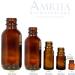 Amrita Aromatherapy USDA Organic White Grapefruit Essential Oil 100% Pure Undiluted Citrus paradisi - 10ML - Buy Online on GoSupps.com