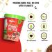 Alpi no Pre-Workout High Protein & Fiber Diet Super Combo - High Protein Super Oats Chocolate 1kg High Protein Dark Chocolate Peanut Butter Crisp 1kg - Buy Online on GoSupps.com