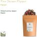 Poivre Quatre Baies Grain Bio - M lange 4 Poivres Gourmand - Buy Online on GoSupps.com