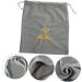 Mikinona Hair Dryer Storage Bag Hairdryer Blow Dryer Bag for Hair Dryer Hair Curler Travel Classic - Buy Online on GoSupps.com