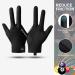 Shop Furryvl 3-Finger Billiard Glove - Breathable Slip-Resistant Unisex Stretchy Pool Gloves for Right Hand - Perfect for Pool & Snooker - Buy Online on GoSupps.com