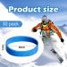 15/30 Pieces Ski Binding Rubber Holders - Durable Ski Stoppers - 30pcs Set for Enhanced Performance - Buy Online on GoSupps.com