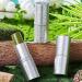 Bosuya Anti-Itch Stick for Mosquitoes & Baimiss Soothing Balm - Bug Bite Relief for All Skin Types (3pcs) - Buy Online on GoSupps.com