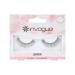 Naturalise style false eyelashes No. 22 Black