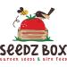 Cockatiel Food 1kg - Seed Feed Mix For Cockatiels Weiro Bird Quarrion - SeedzBox Bird Food - Complete Foodstuff For Cockatiels - Donation to OneTreePlanted 1 kg (Pack of 1) - Buy Online on GoSupps.com