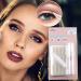 Lace Double Eyelid Sticker 120 Pairs of Seamless and Glue-Free Instant Eye Lift Tape Invisible and Breathable Eye Sticker Light and Thin Hooded Eye Long-Lasting Shape Eyelid Tape L (120 pairs) - Buy Online on GoSupps.com