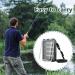 Shop Amaxiu Waterproof Fly Box - Durable ABS Plastic for Fly Fishing Accessories - Transparent & Essential Fishing Tools - Buy Online on GoSupps.com
