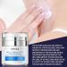 Collagen Neck Firming Cream Moisturizing to Firm Skin Smooth Out Fine Lines and Wrinkles Deep Fast Absorption Increases Elasticity for Daily Use - Buy Online on GoSupps.com